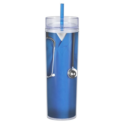 Pandora Frio With Nurse Scrub Insert